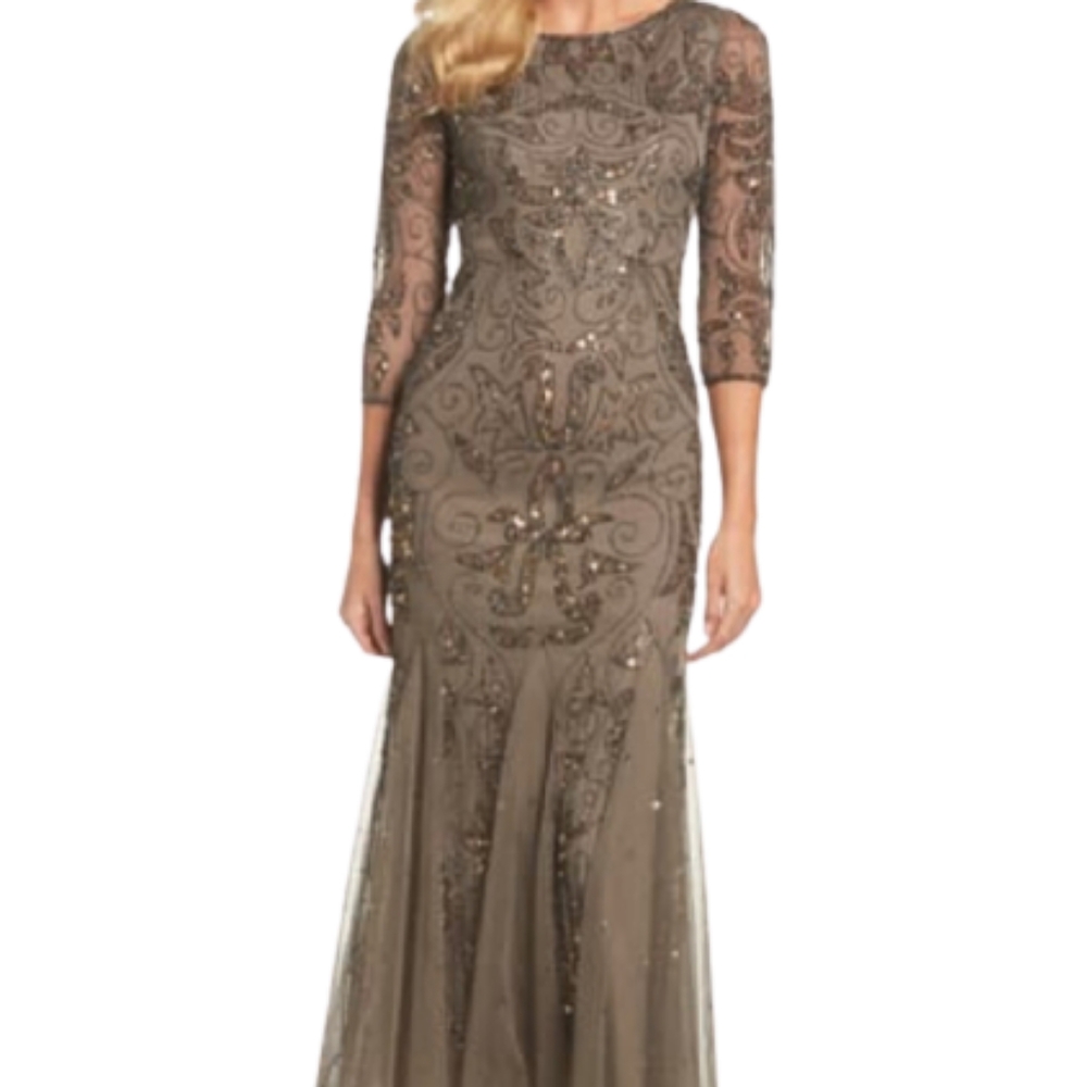 Pisarro Nights Gown, lk New
